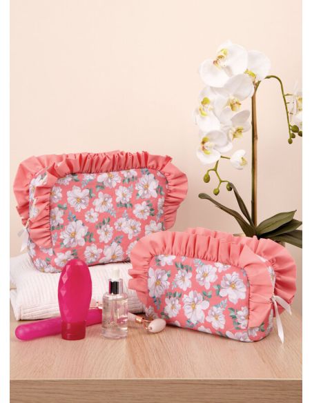 Patron McCall's 8426.OS - Trousses à Fermeture Éclair