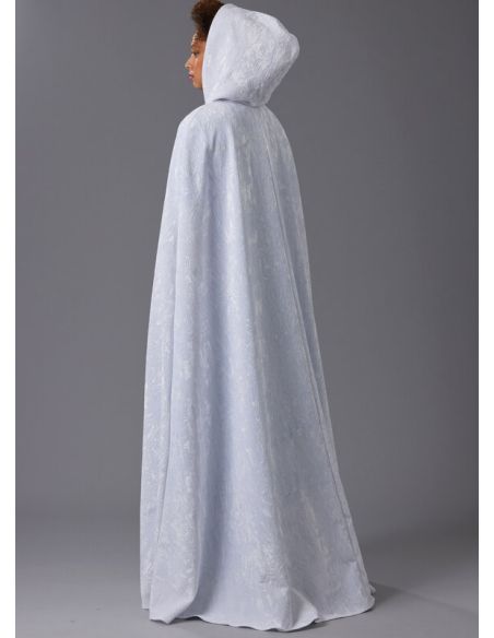 Patron McCall's 8428.A - Costume de Cape