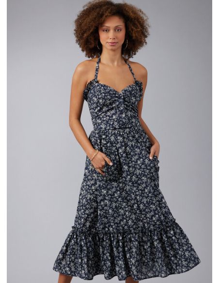 Patron McCall's 8429.K5 - Haut et Jupe