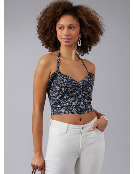 Patron McCall's 8429.K5 - Haut et Jupe