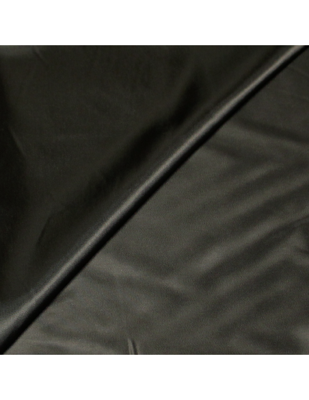 Doublure satin - Vert foncé