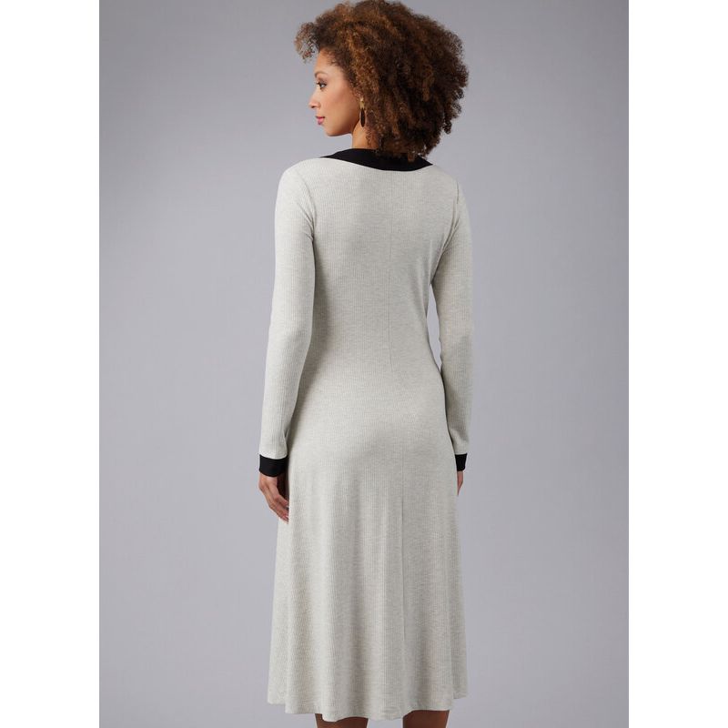 Patron McCall's 8434.D5 - Robe