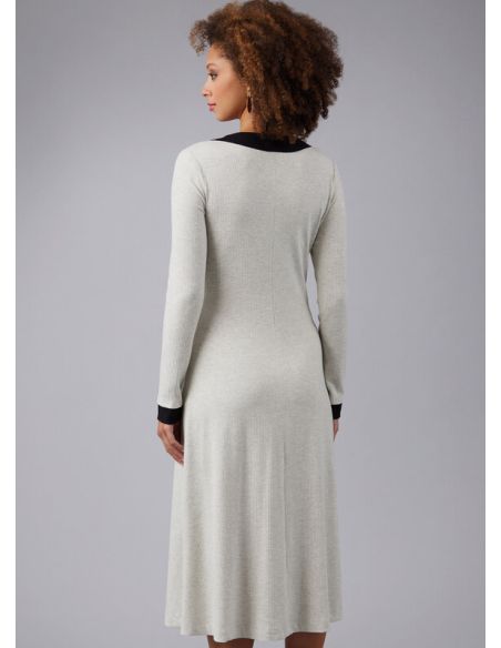 Patron McCall's 8434.D5 - Robe