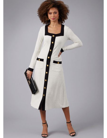 Patron McCall's 8434.D5 - Robe