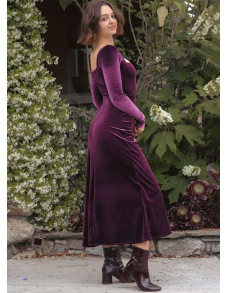 Patron McCall's 8436.H5 - Robe