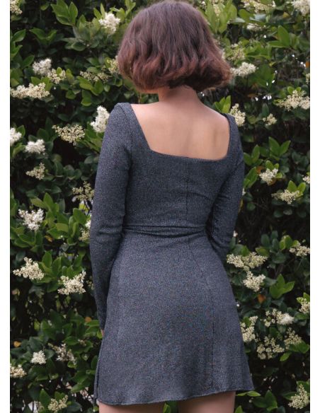 Patron McCall's 8436.H5 - Robe