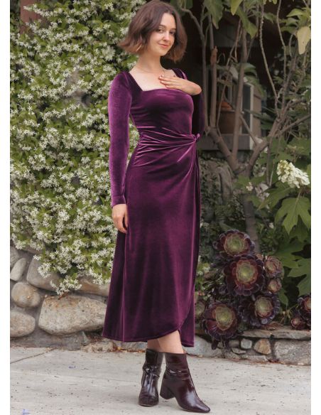 Patron McCall's 8436.H5 - Robe