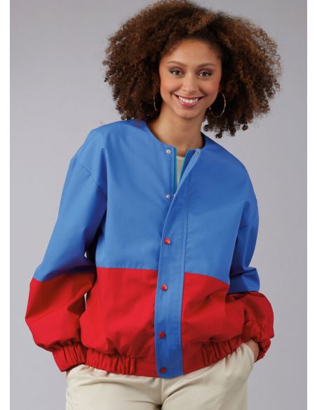 Patron McCall's 8440.A - Veste