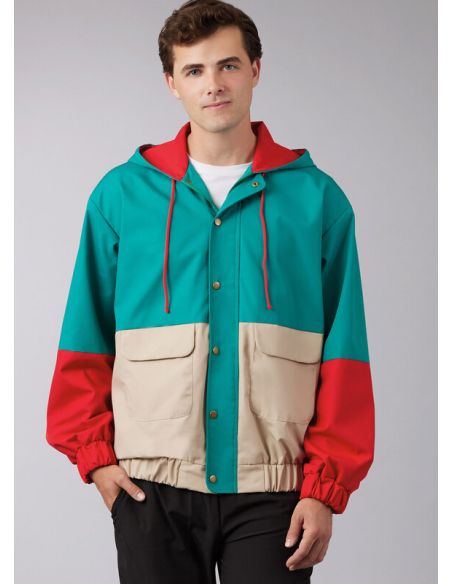 Patron McCall's 8440.A - Veste