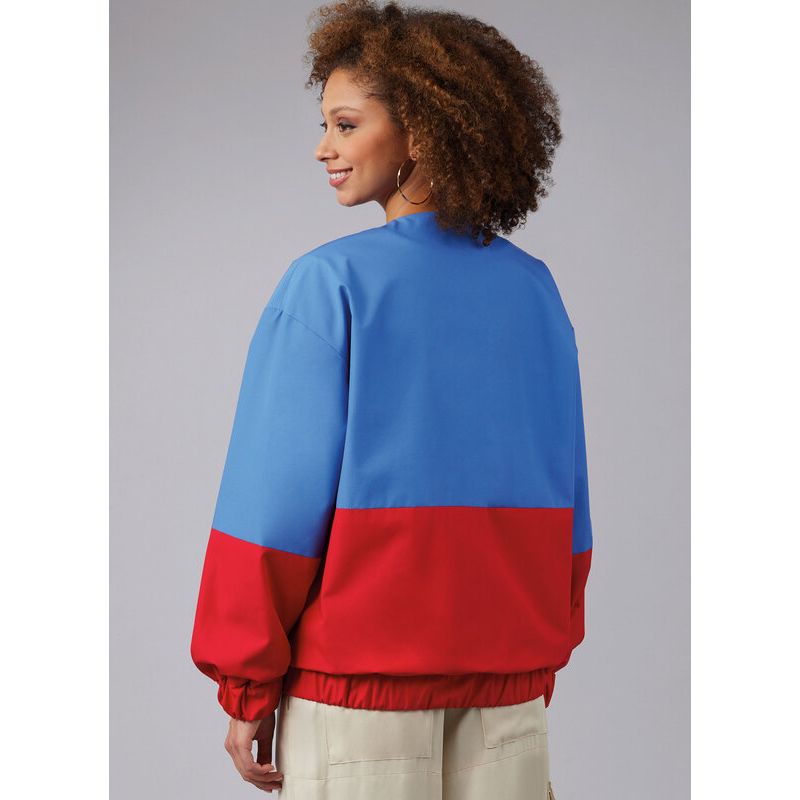 Patron McCall's 8440.A - Veste