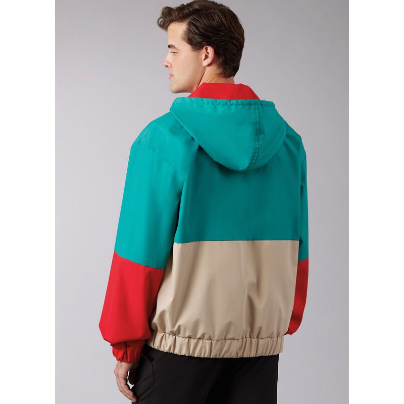 Patron McCall's 8440.A - Veste