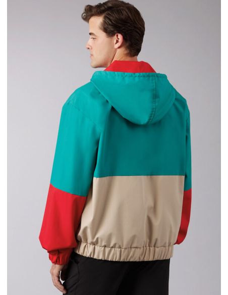 Patron McCall's 8440.A - Veste