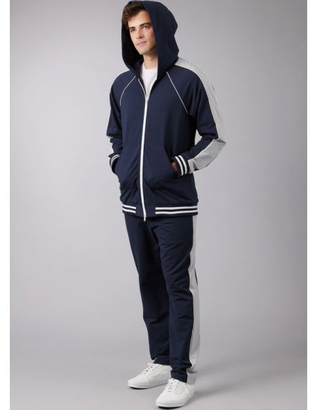 Patron McCall's 8441.AA - Veste et Pantalon