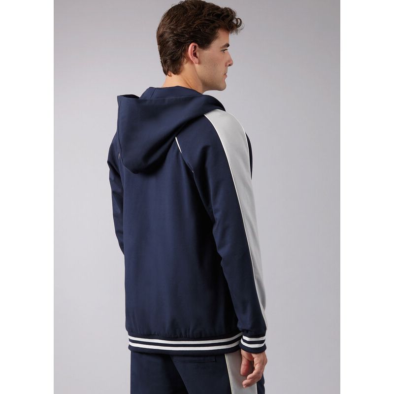 Patron McCall's 8441.AA - Veste et Pantalon