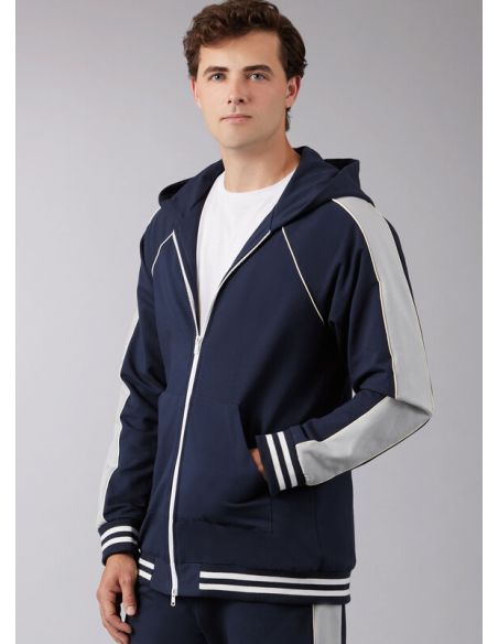 Patron McCall's 8441.AA - Veste et Pantalon