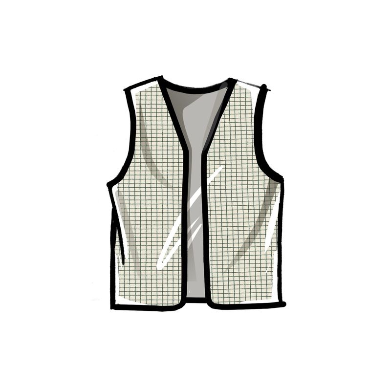Patron McCall's 8442.A - Gilets