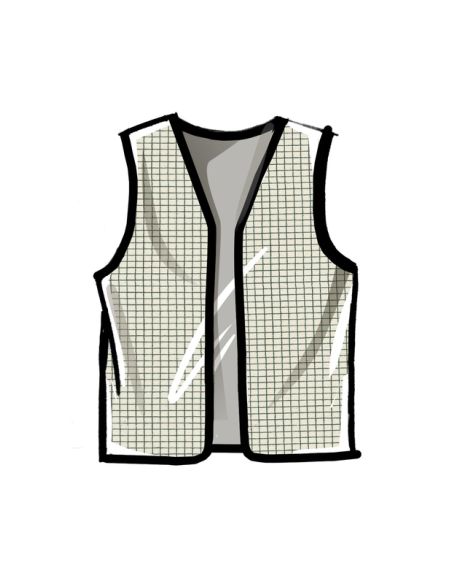 Patron McCall's 8442.A - Gilets