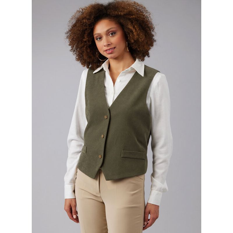 Patron McCall's 8442.A - Gilets