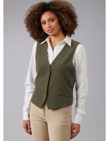 Patron McCall's 8442.A - Gilets
