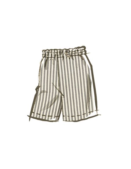 Patron McCall's 8443.A - Robe de Chambre et Chemise de Nuit