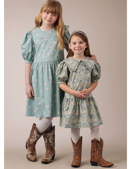 Patron McCall's 8444.HH - Robe