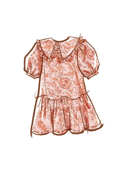 Patron McCall's 8444.HH - Robe