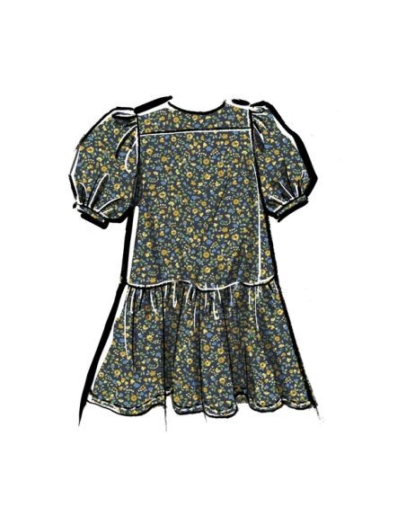 Patron McCall's 8444.HH - Robe