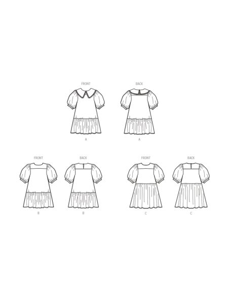 Patron McCall's 8444.HH - Robe