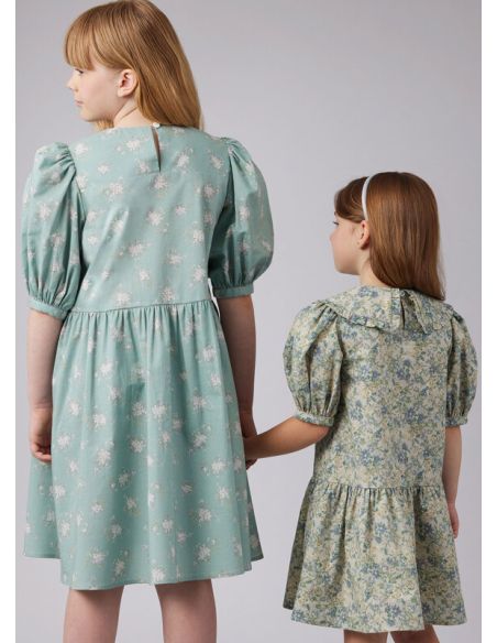 Patron McCall's 8444.HH - Robe