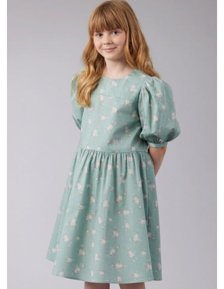 Patron McCall's 8444.HH - Robe