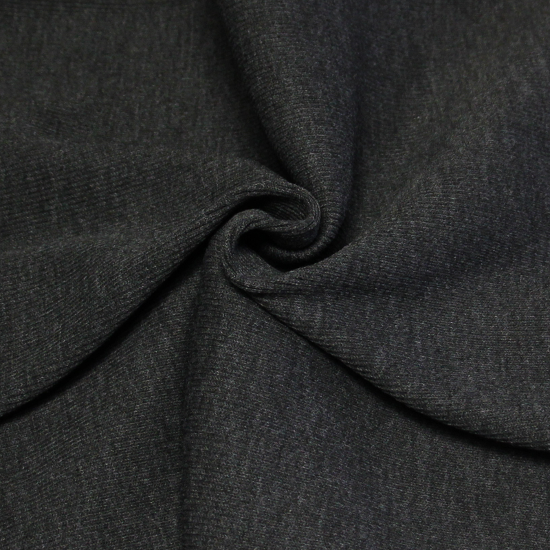 Bord côte uni - Anthracite (par 10cm)