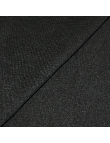 Bord côte uni - Anthracite (par 10cm)