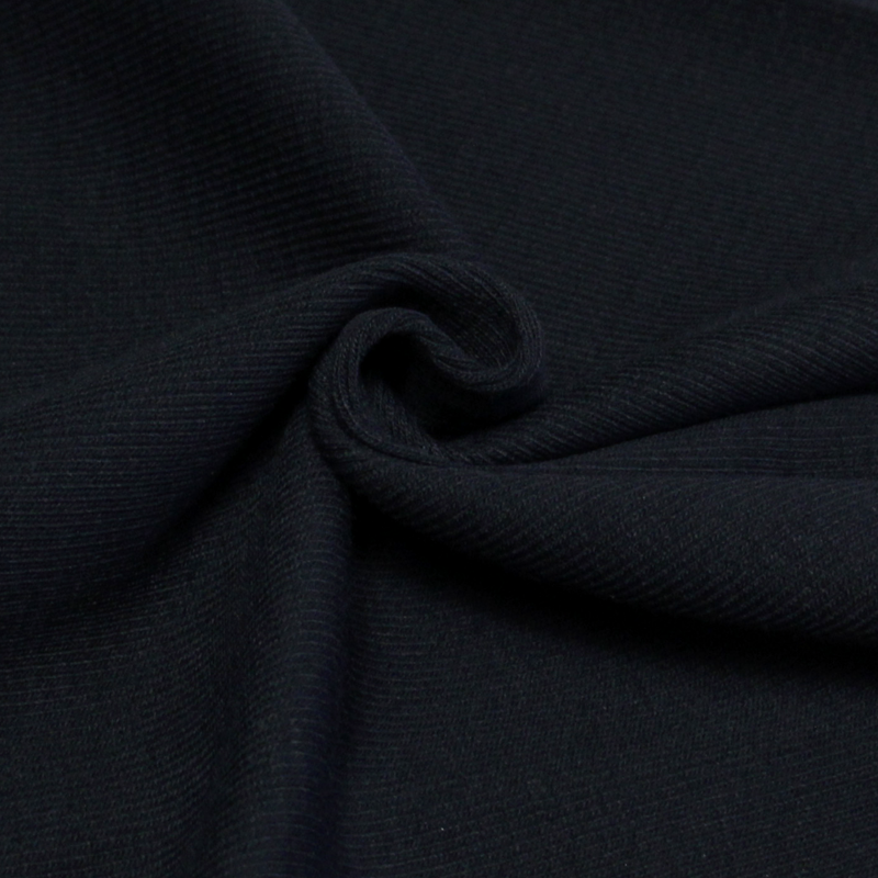 Bord côte uni - Marine (par 10cm)