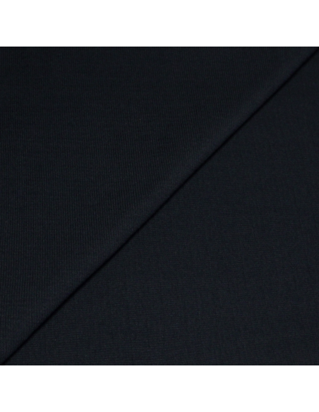 Bord côte uni - Marine (par 10cm)