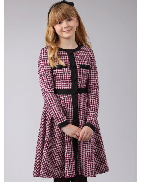 Patron McCall's 8445.A - Robes