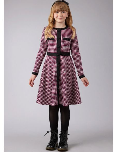 Patron McCall's 8445.A - Robes