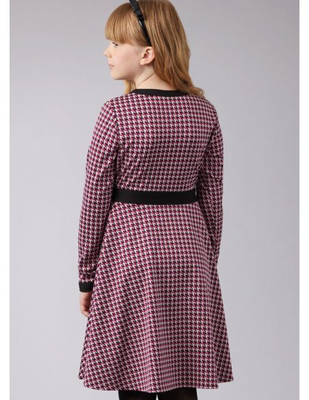 Patron McCall's 8445.A - Robes