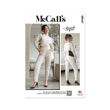 Patron McCall's 8447.A - Sweats