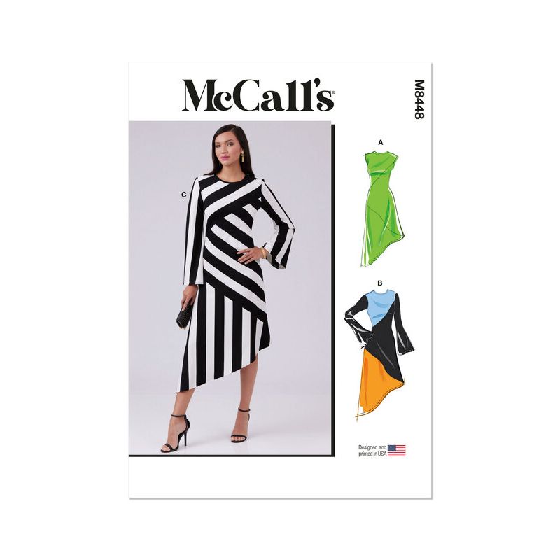 Patron McCall's 8448.K5 - Robe