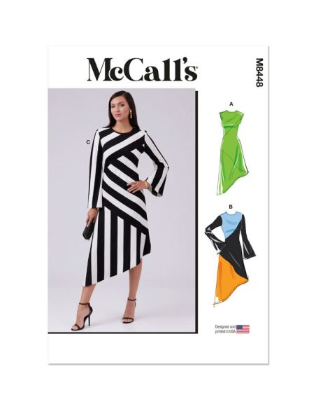 Patron McCall's 8448.K5 - Robe