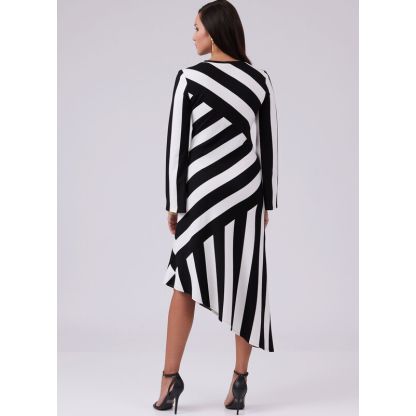 Patron McCall's 8448.K5 - Robe 2