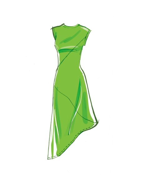 Patron McCall's 8448.K5 - Robe