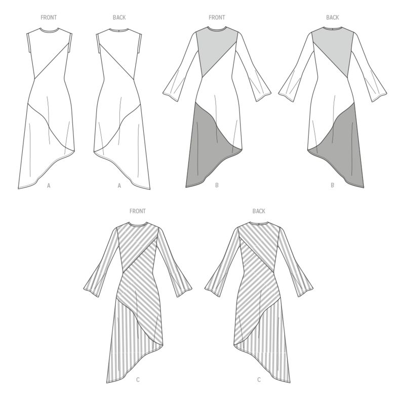 Patron McCall's 8448.K5 - Robe