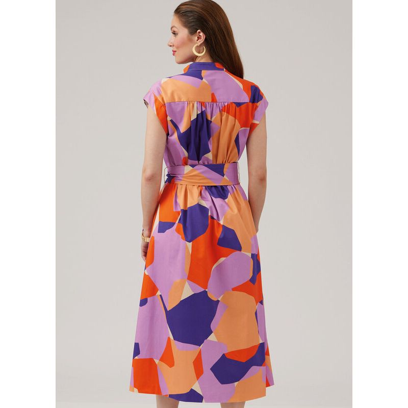 Patron McCall's 8449.K5 - Robe