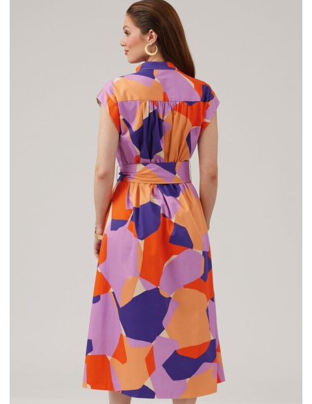 Patron McCall's 8449.K5 - Robe