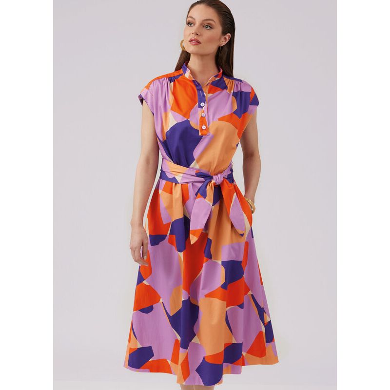 Patron McCall's 8449.K5 - Robe