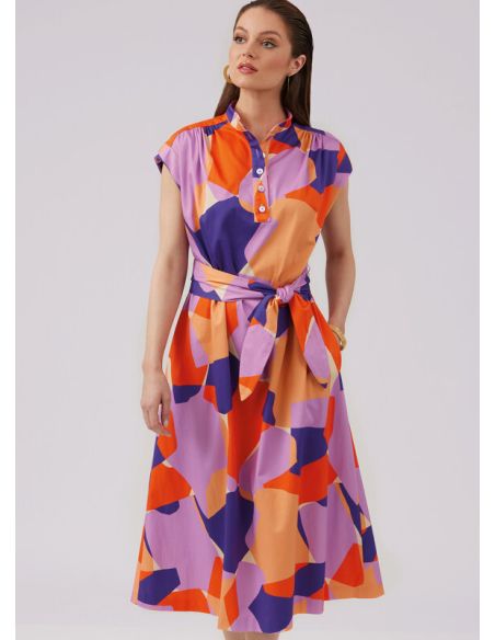 Patron McCall's 8449.K5 - Robe