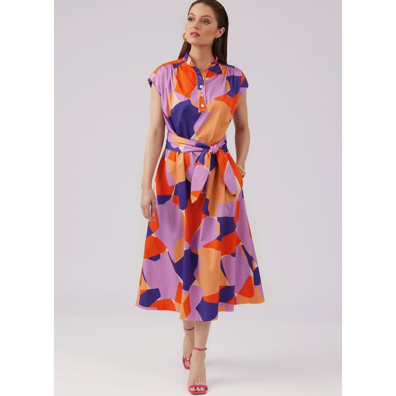 Patron McCall's 8449.K5 - Robe