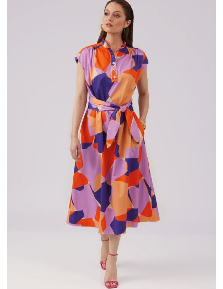 Patron McCall's 8449.K5 - Robe