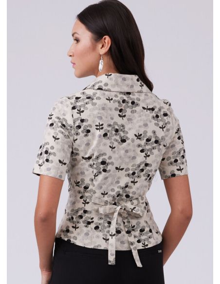 Patron McCall's 8451.K5 - Hauts